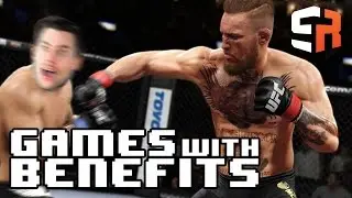 UFC 2 - Games With Benefits