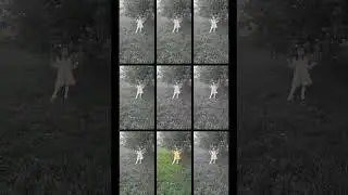 Шамиль и Амина.
