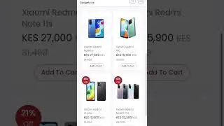 Best Smartphone Offers in Kenya | Best Smartphones in 2023