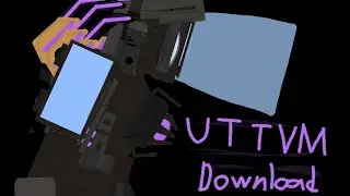 [Dc2] Upgraded titan tv man V2 (Special 50 sub)