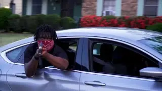 Karma’z A Bytch (Hood Movie)