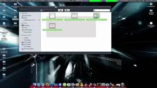 HOW TO MAKE A TRANSPARENT SLIDER BACKGROUND