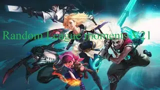Random moments V21 Ft. Davinaoria Diaries