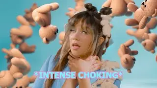 Polyphia - ABC but Sophia can't speak or breathe 💀