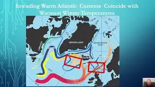 WHY COOKING WITH GAS WONT MELT ARCTIC SEA ICE: Temperature Anomaly Graphs Obscure Important Dynamics