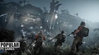 Top 19 Most Popular PC Games of All Time