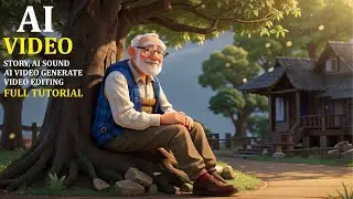 Ai video kaise banaye | Viral ai video kaise banaye | Youtube and instagram viral ai video