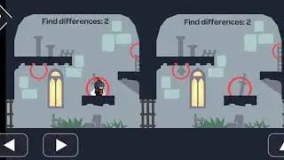 Tricky Castle Princess Castle Level 84 Walkthrough