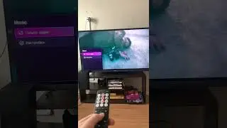 Hisense 55u8hq