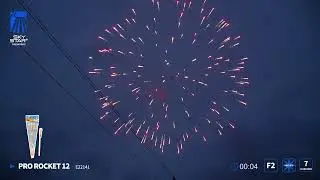 E22141 PRO ROCKET 3