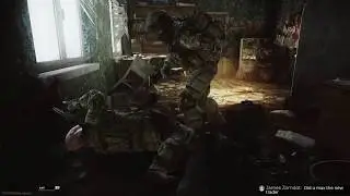 Escape From Tarkov | Glock 17 Double Kill Factory | Great Trio Teamwork + MP5 Drum Mag Loot