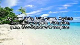Aurora Remix - Joshy, Beéle, Manuel Turizo | LETRA | Clear Lyrics