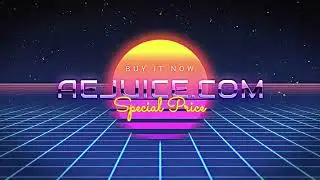 VHS Retro Pack preview