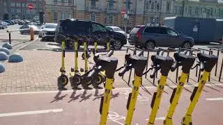 МОЙ Нижний Новгород. Гуляю по Нижне-Волжской Набережной ❤️