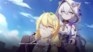 Honkai Impact 3 V7.6 - Event - Schicksal Work Guide - Schicksal HQ (8)