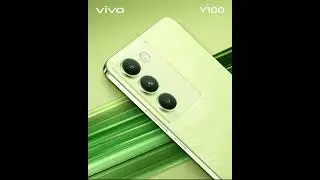 VIVo Y100 5G | coming soon on 