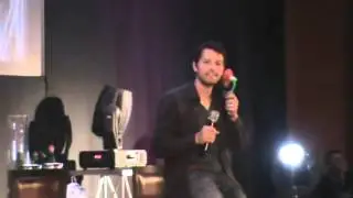 Jus In Bello 3 - Misha Panel