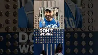Don’t worry | be happy