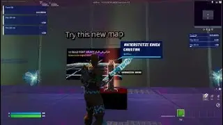 XP Glitch in Fortnite Season 4 Chapter3