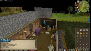 [OSRS][Mobile] Witches House Quest Guide