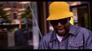 KEY! - FALL HARD (Official Video)