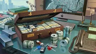 ИЗМЕНЕНИЯ НА КАЙО-ПЕРИКО В СЛЕДУЩЕЙ ОБНОВЕ В GTA ONLINE