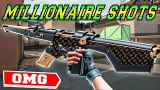 I NEVER CROUCH - Valorant