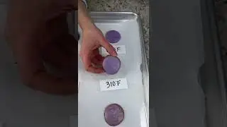 How Oven Temperature Affects Macarons - Homebody Eats