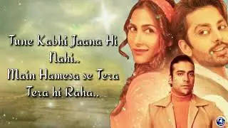 Main Jis Din Bhulaa Du{Lyrics}|Jubin Nautiyal| Tulsi Kumar| Himansh Kholi | Sneha| New Version 2021