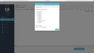 Merge Chapters in Novel Suite