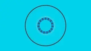 Distribute Objects Around a Circle in Illustrator