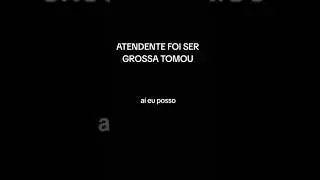 Como botar uma atendente no seu lugar
