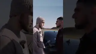 АХМЕД РАЗБИЛ ЕШКУ АСХАБА😳 