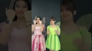 Asik di geleng geleng