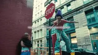 𝑱𝑨𝑫𝑬𝑵 - 𝑻𝑯𝑬 𝑪𝑶𝑶𝑳𝑬𝑺𝑻 𝑷𝑨𝑹𝑻 𝟐 (𝑳𝑬𝑮𝑬𝑵𝑫𝑨𝑫𝑶)