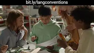 Using the Ontario Language Conventions Continuum