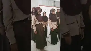 Yel Yel Pramuka SDN 02 PAMUTIH