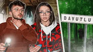 KARADEDELER OLAYI ! DAVUTLU KÖYÜNDE BİR GECE ! w/