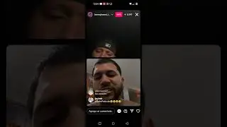 🔥Gallo the producer continua burlándose de Michael flores | jlexis lo defiende en Benny live 🔥