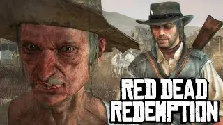 СОКРОВИЩЕ МЕРТВЕЦОВ ► Red Dead Redemption #6