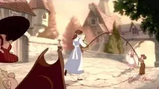 .::Belle x Proteus::. The Place We Belong [S H A T T E R E D]