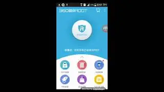[UPDATED  2017 ] How to root and unroot most android by 360 root .And how to uninstall root