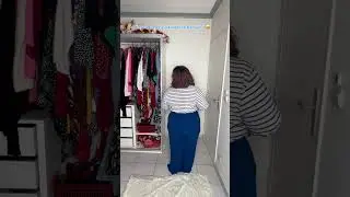 Finalement il est nul ce pantalon 😵 j’aurai pas du la garder
