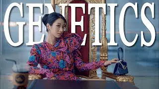 Ko Moonyoung - Genetics [It's Okay Not To Be Okay]