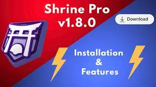 Shrine Pro Theme Shopify v1.8.0 ✅ FREE Download | Latest Version Shrine Shopify Theme