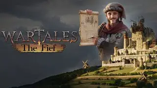 Wartales - Contract: The Fief Launch Trailer