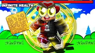I Fully Awakened BUDDHA FRUIT And It's GODLY... (ROBLOX Blox Fruit)