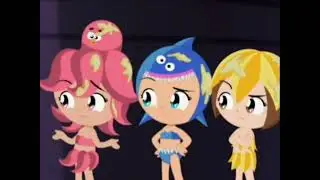 Princesses of the Sea - The Mystery of the Apple (LATAM) [Latin American Spanish Audio]