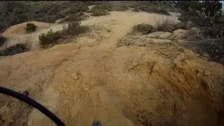 Downhill Mountain Biking (DH MTB) The Best Of The Fullerton Loop