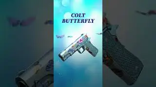 Z8 Connect - Caixa Butterfly #shorts